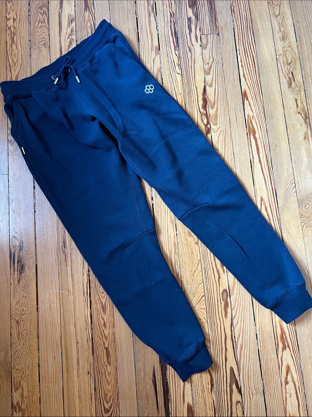 RUDIS Fleece Jogger Sweatpants
